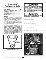 Preview for 47 page of Grizzly G1066R Owner'S Manual