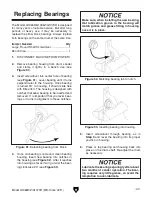 Preview for 49 page of Grizzly G1066R Owner'S Manual