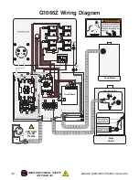 Preview for 54 page of Grizzly G1066R Owner'S Manual