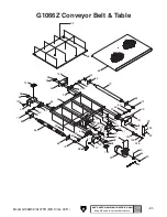 Preview for 63 page of Grizzly G1066R Owner'S Manual