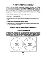 Preview for 11 page of Grizzly G1067 Instruction Manual