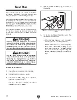 Preview for 20 page of Grizzly G1071 Owner'S Manual