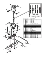 Preview for 2 page of Grizzly G1083 Instructions