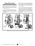 Preview for 19 page of Grizzly G1095 Owner'S Manual