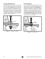 Preview for 20 page of Grizzly G1095 Owner'S Manual