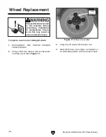 Preview for 26 page of Grizzly G1095 Owner'S Manual