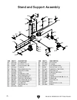 Preview for 32 page of Grizzly G1095 Owner'S Manual