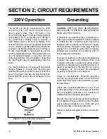 Предварительный просмотр 6 страницы Grizzly G1128 Instruction Manual