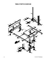 Preview for 4 page of Grizzly G1148 Parts List