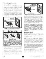 Preview for 12 page of Grizzly G1163P Owner'S Manual