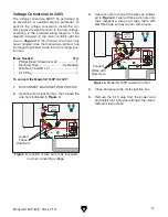 Preview for 13 page of Grizzly G1163P Owner'S Manual