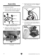 Preview for 16 page of Grizzly G1163P Owner'S Manual