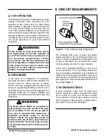 Preview for 4 page of Grizzly G1182 Instruction Manual