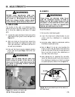 Preview for 15 page of Grizzly G1182 Instruction Manual