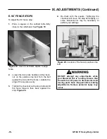 Preview for 18 page of Grizzly G1182 Instruction Manual