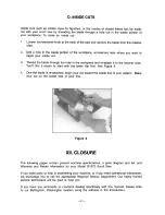 Preview for 18 page of Grizzly G1572 Instruction Manual