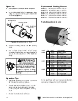 Preview for 2 page of Grizzly G1870 Instructions