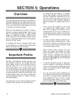 Preview for 16 page of Grizzly G2891 Instruction Manual