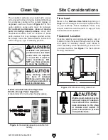 Предварительный просмотр 19 страницы Grizzly G3102 Owner'S Manual