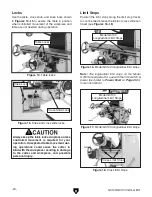 Предварительный просмотр 26 страницы Grizzly G3102 Owner'S Manual