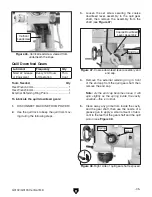 Предварительный просмотр 37 страницы Grizzly G3102 Owner'S Manual