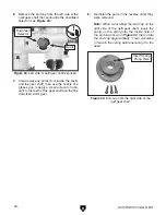 Предварительный просмотр 38 страницы Grizzly G3102 Owner'S Manual