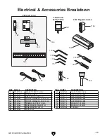 Предварительный просмотр 51 страницы Grizzly G3102 Owner'S Manual