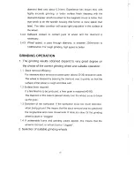 Preview for 11 page of Grizzly G3104 Operation Manual