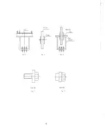 Preview for 12 page of Grizzly G3104 Operation Manual