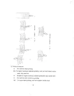 Preview for 14 page of Grizzly G3104 Operation Manual