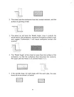 Preview for 25 page of Grizzly G3104 Operation Manual