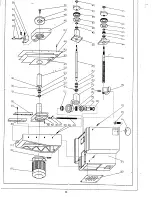 Preview for 29 page of Grizzly G3104 Operation Manual