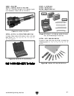 Preview for 29 page of Grizzly G3358 Owner'S Manual