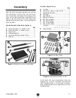 Preview for 19 page of Grizzly G3616 Owner'S Manual