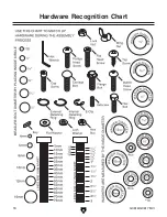 Preview for 20 page of Grizzly G3616 Owner'S Manual