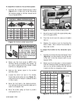 Preview for 25 page of Grizzly G3616 Owner'S Manual