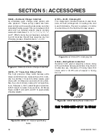 Preview for 34 page of Grizzly G3616 Owner'S Manual