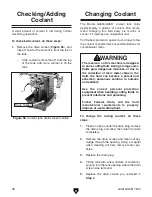 Preview for 40 page of Grizzly G3616 Owner'S Manual