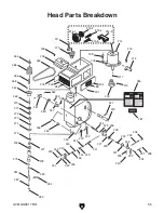 Preview for 57 page of Grizzly G3616 Owner'S Manual