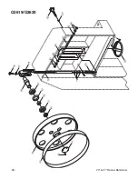 Preview for 40 page of Grizzly G3619 Instruction Manual