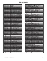 Preview for 41 page of Grizzly G3619 Instruction Manual