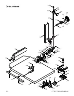 Preview for 46 page of Grizzly G3619 Instruction Manual