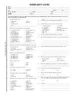 Preview for 53 page of Grizzly G3619 Instruction Manual