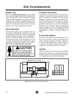 Предварительный просмотр 20 страницы Grizzly G4002 Owner'S Manual