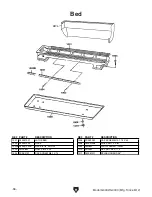 Предварительный просмотр 60 страницы Grizzly G4002 Owner'S Manual