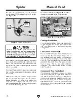 Preview for 48 page of Grizzly G4003G Owner'S Manual