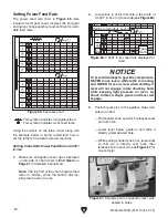 Preview for 52 page of Grizzly G4003G Owner'S Manual