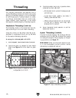 Preview for 54 page of Grizzly G4003G Owner'S Manual