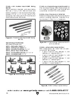 Preview for 58 page of Grizzly G4003G Owner'S Manual