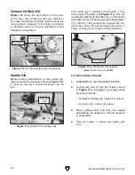 Предварительный просмотр 74 страницы Grizzly G4003G Owner'S Manual